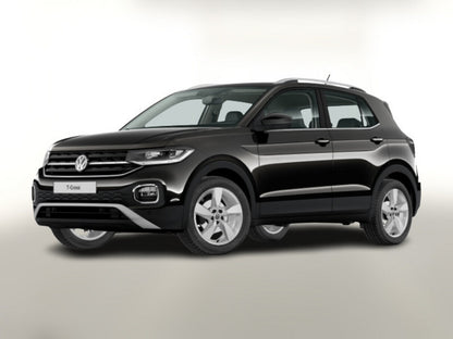Volkswagen T-Cross 1.0 TSI 116 Style LED AppC ACC PDC 17Z 113414761 0