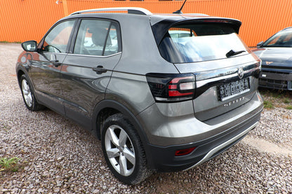Volkswagen T-Cross 1.0 TSI 116 Style LED Kam ACC PDC AppCo  96496099 3