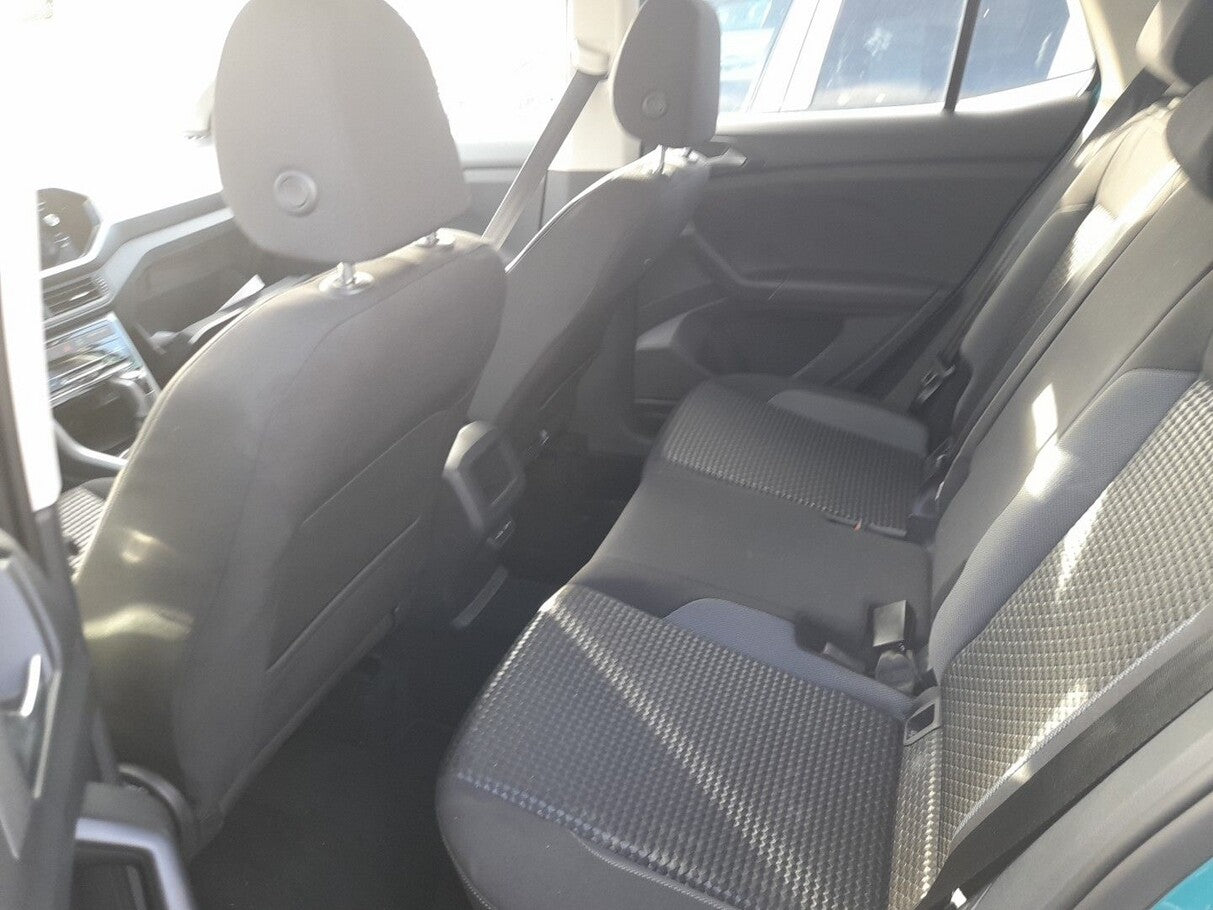 Volkswagen T-Cross 1.0 TSI 110 DSG Active Nav PDC ACC 108531255 8