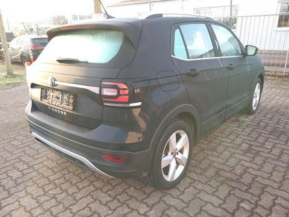 Volkswagen T-Cross 1.5 TSI 150 DSG Style LED Nav ACC DigCo 149159419 2
