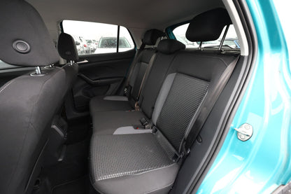 Volkswagen T-Cross 1.0 TSI 110 DSG Active Nav PDC ACC 108531255 9