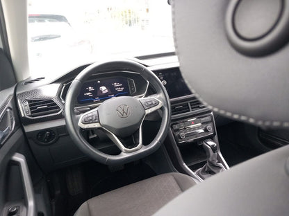 Volkswagen T-Cross TSI 110 DSG Style LED Nav ACC SHZ 17Z 143933806 4