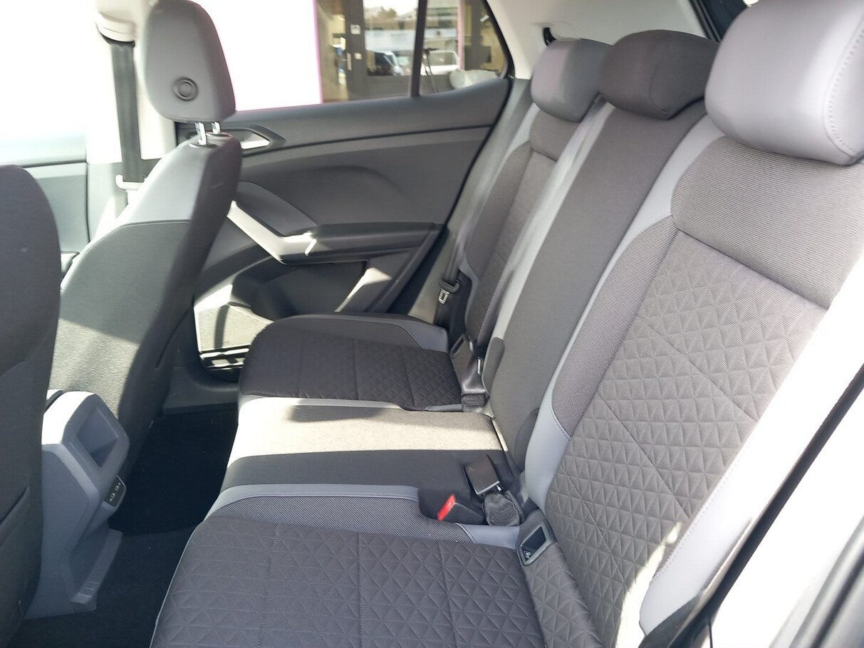 Volkswagen T-Cross 1.0 TSI 110 DSG Style LED Nav ACC DigCo 167705730 6
