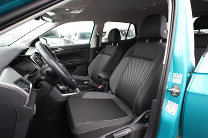 Volkswagen T-Cross 1.0 TSI 110 DSG Active Nav PDC ACC 108531255 5