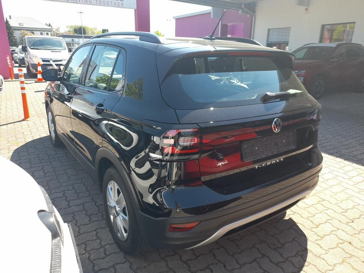 Volkswagen T-Cross 1.0 TSI 110 Life CompC PDC LM16Z LaneAs 171687511 3