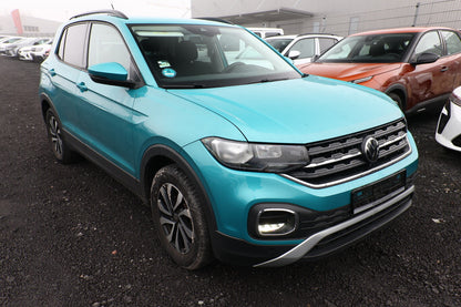 Volkswagen T-Cross 1.0 TSI 110 DSG Active Nav PDC ACC 108531255 1