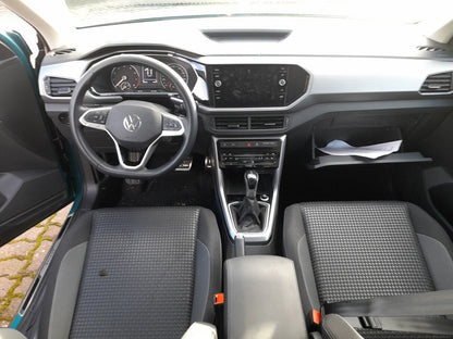 Volkswagen T-Cross 1.0 TSI 110 DSG Active Nav PDC ACC 108531255 7