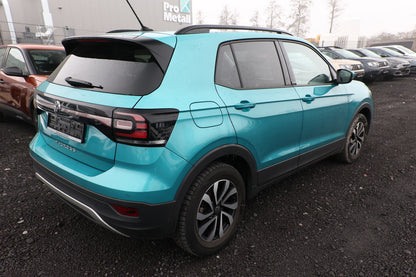 Volkswagen T-Cross 1.0 TSI 110 DSG Active Nav PDC ACC 108531255 2