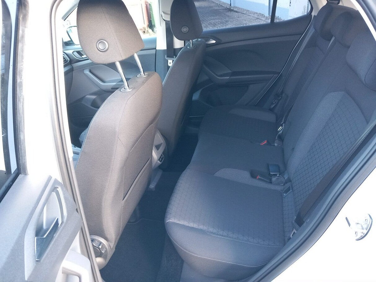 Volkswagen T-Cross 1.0 TSI 110 DSG Life Ready2D PDC AppCo  138583760 6