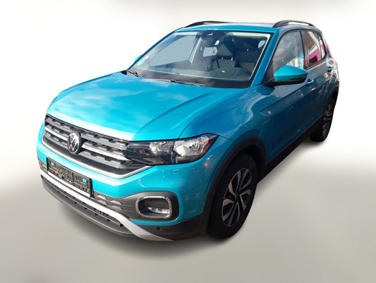 Volkswagen T-Cross 1.0 TSI 110 DSG Active Nav PDC ACC 108531255 0