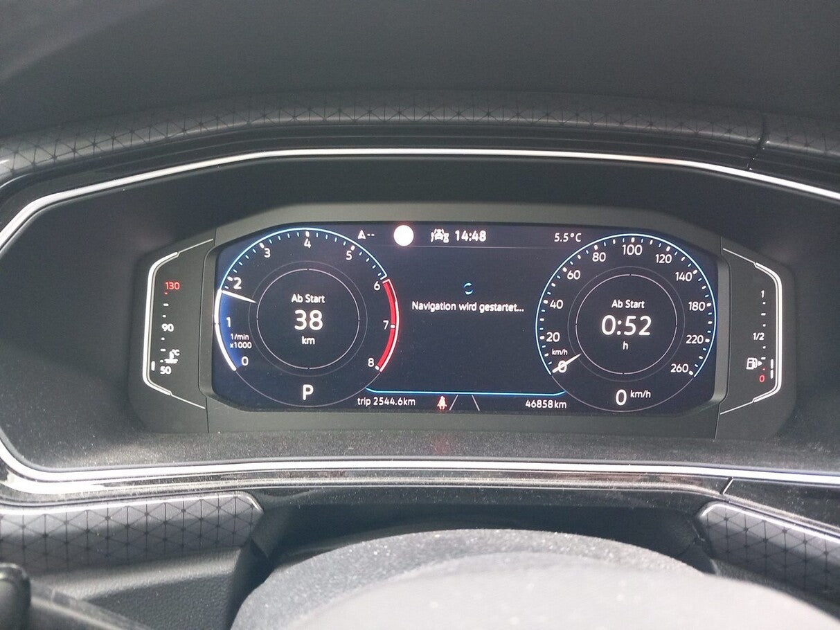 Volkswagen T-Cross TSI 110 DSG Style LED Nav ACC SHZ 17Z 143933806 5