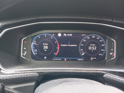 Volkswagen T-Cross TSI 110 DSG Style LED Nav ACC SHZ 17Z 143933806 5