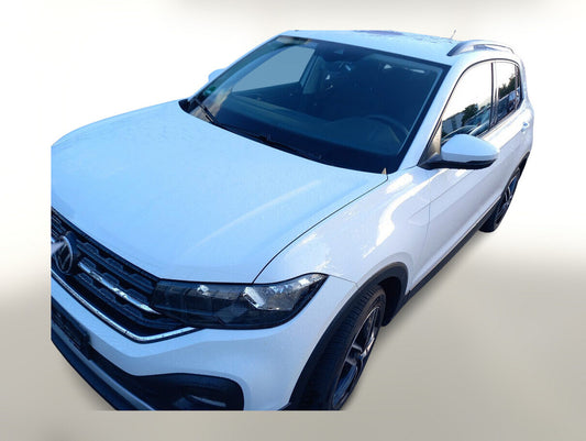 Volkswagen T-Cross 1.0 TSI 110 DSG Life Ready2D PDC AppCo  138583760 0