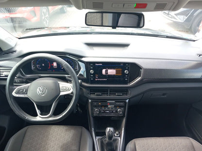 Volkswagen T-Cross 1.5 TSI 150 DSG Style LED Nav AID SHZ   124969556 6