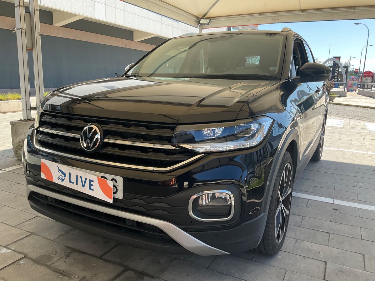 Frontal izquierda