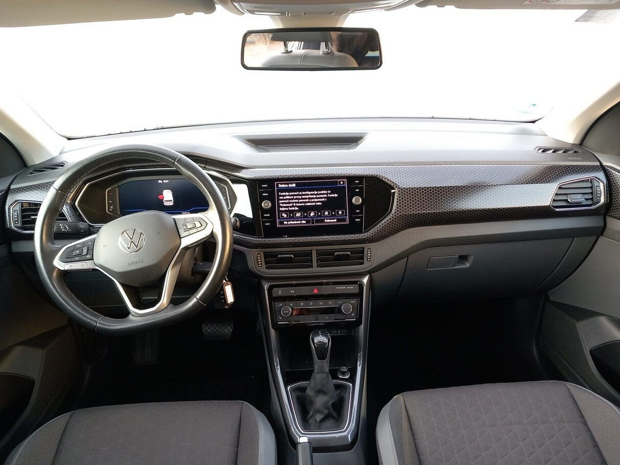 Volkswagen T-Cross 1.5 TSI 150 DSG Style LED Nav ACC DigCo 149159419 4