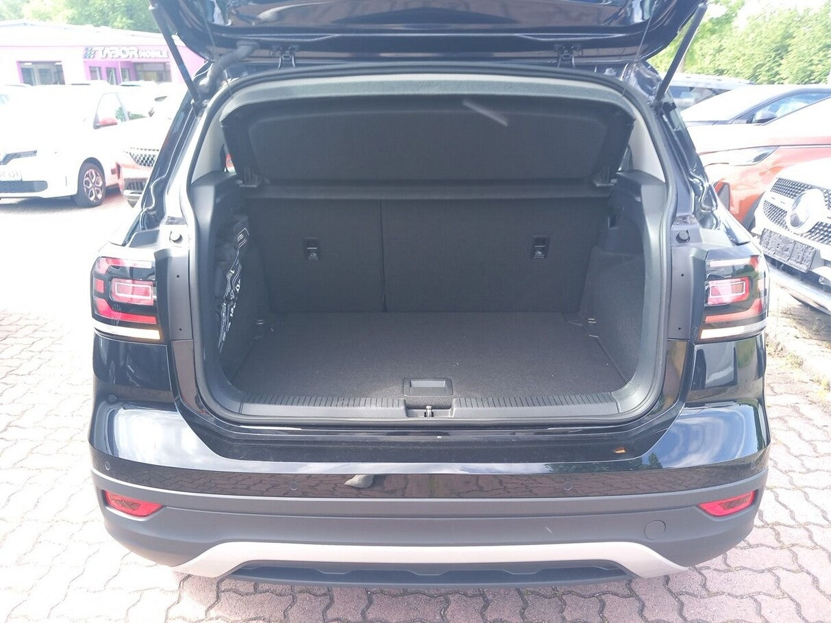 Volkswagen T-Cross 1.5 TSI 150 DSG Style LED Nav AID SHZ   124969556 7