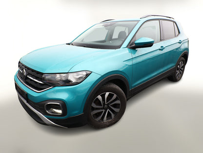 Volkswagen T-Cross 1.0 TSI 110 DSG Active Nav PDC ACC 108531255 0