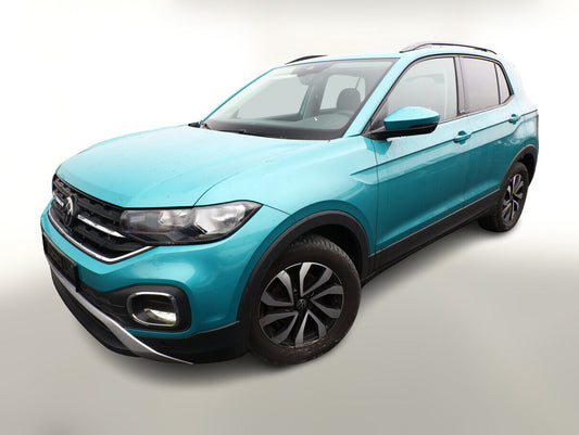 Volkswagen T-Cross 1.0 TSI 110 DSG Active Nav PDC ACC 108531255 0