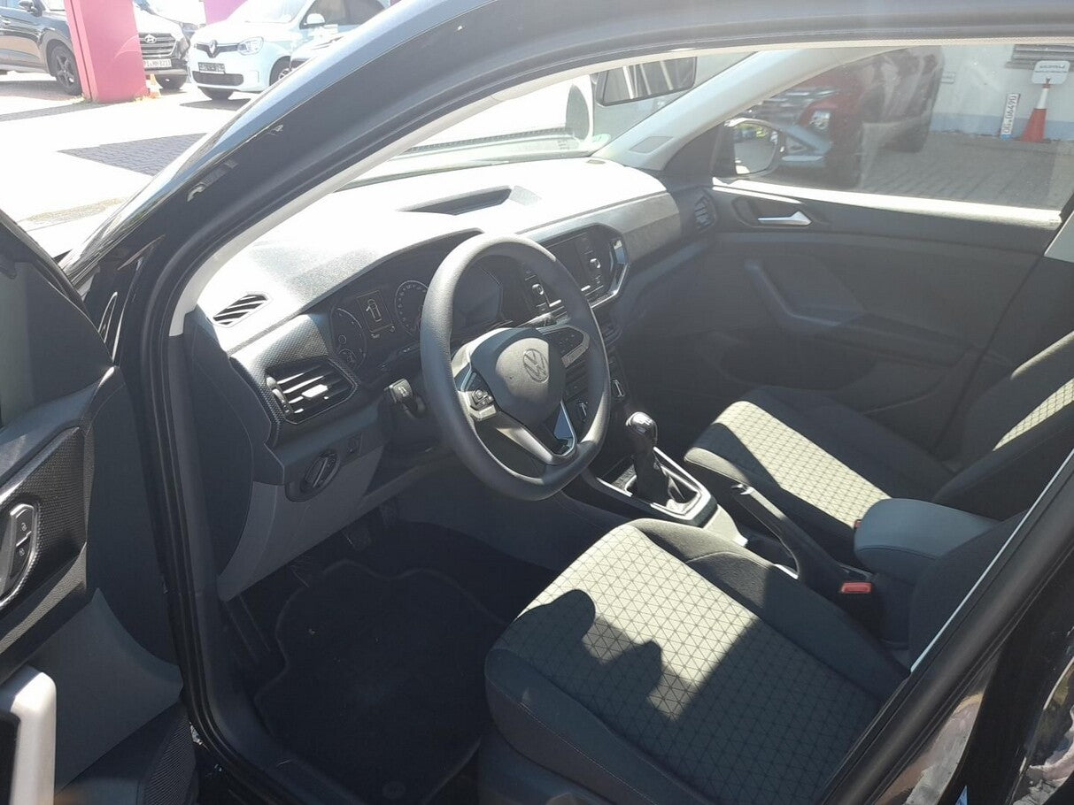 Volkswagen T-Cross 1.0 TSI 110 Life CompC PDC LM16Z LaneAs 171687511 4