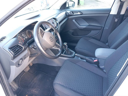 Volkswagen T-Cross 1.0 TSI 110 DSG Life Ready2D PDC AppCo  138583760 4