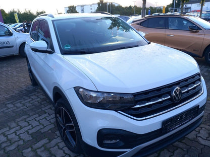 Volkswagen T-Cross 1.0 TSI 110 DSG Life Ready2D PDC AppCo  138583760 1
