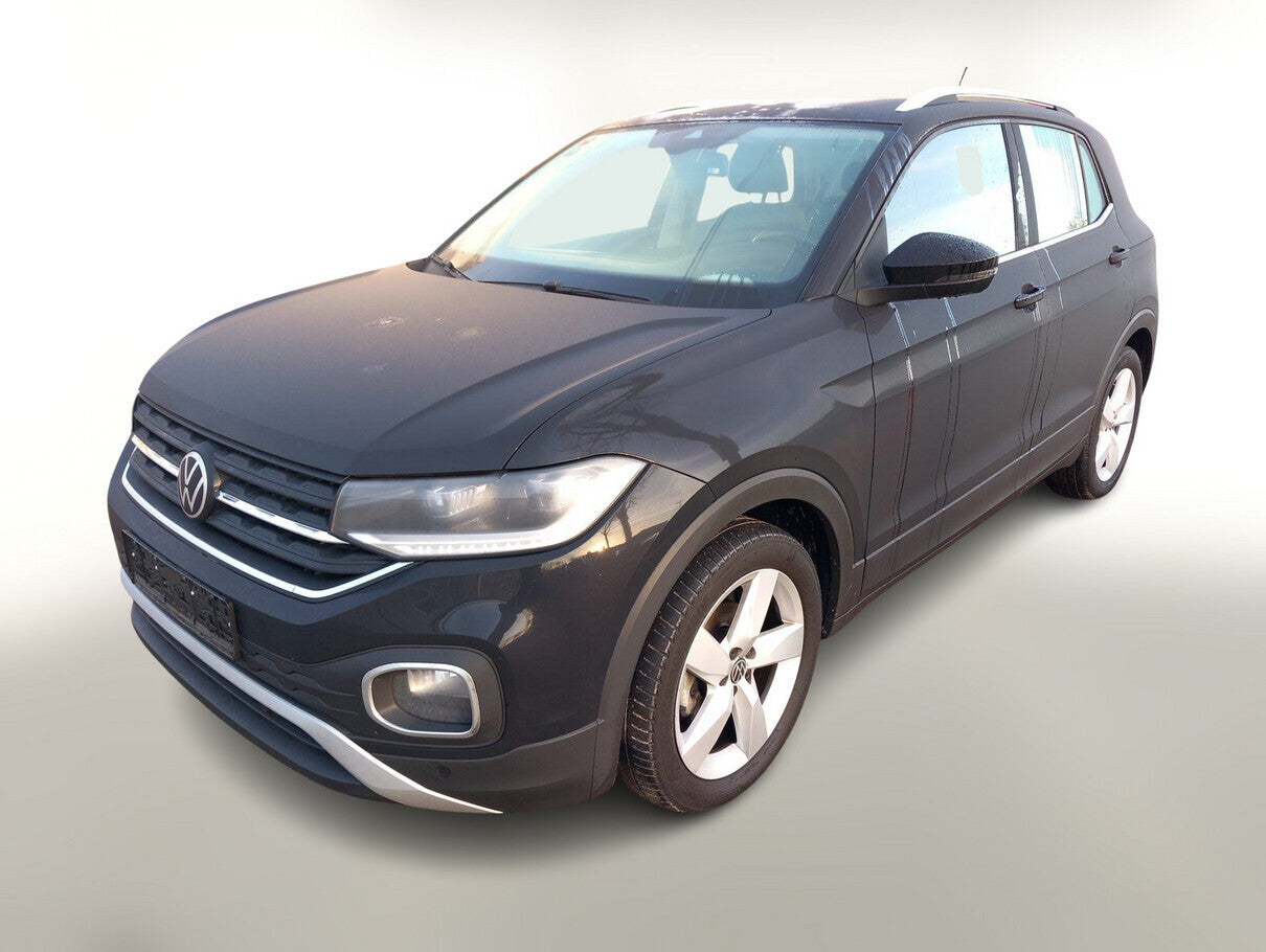 Volkswagen T-Cross 1.5 TSI 150 DSG Style LED Nav ACC DigCo 149159419 0