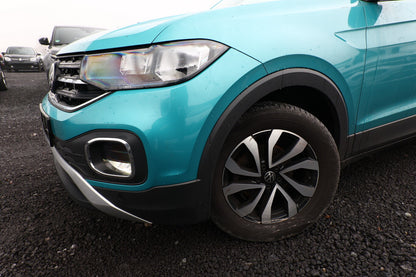 Volkswagen T-Cross 1.0 TSI 110 DSG Active Nav PDC ACC 108531255 4