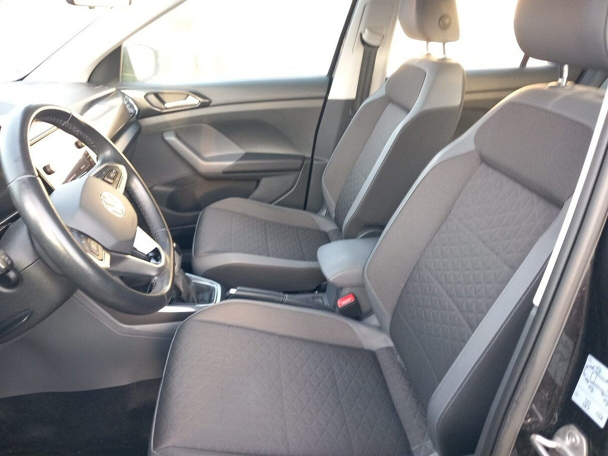 Volkswagen T-Cross 1.5 TSI 150 DSG Style LED Nav ACC DigCo 149159419 5