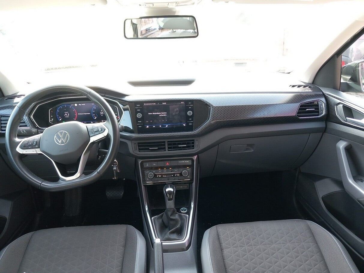Volkswagen T-Cross 1.0 TSI 110 DSG Style LED Nav ACC DigCo 167705730 4