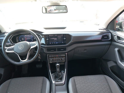 Volkswagen T-Cross 1.0 TSI 110 DSG Style LED Nav ACC DigCo 167705730 4