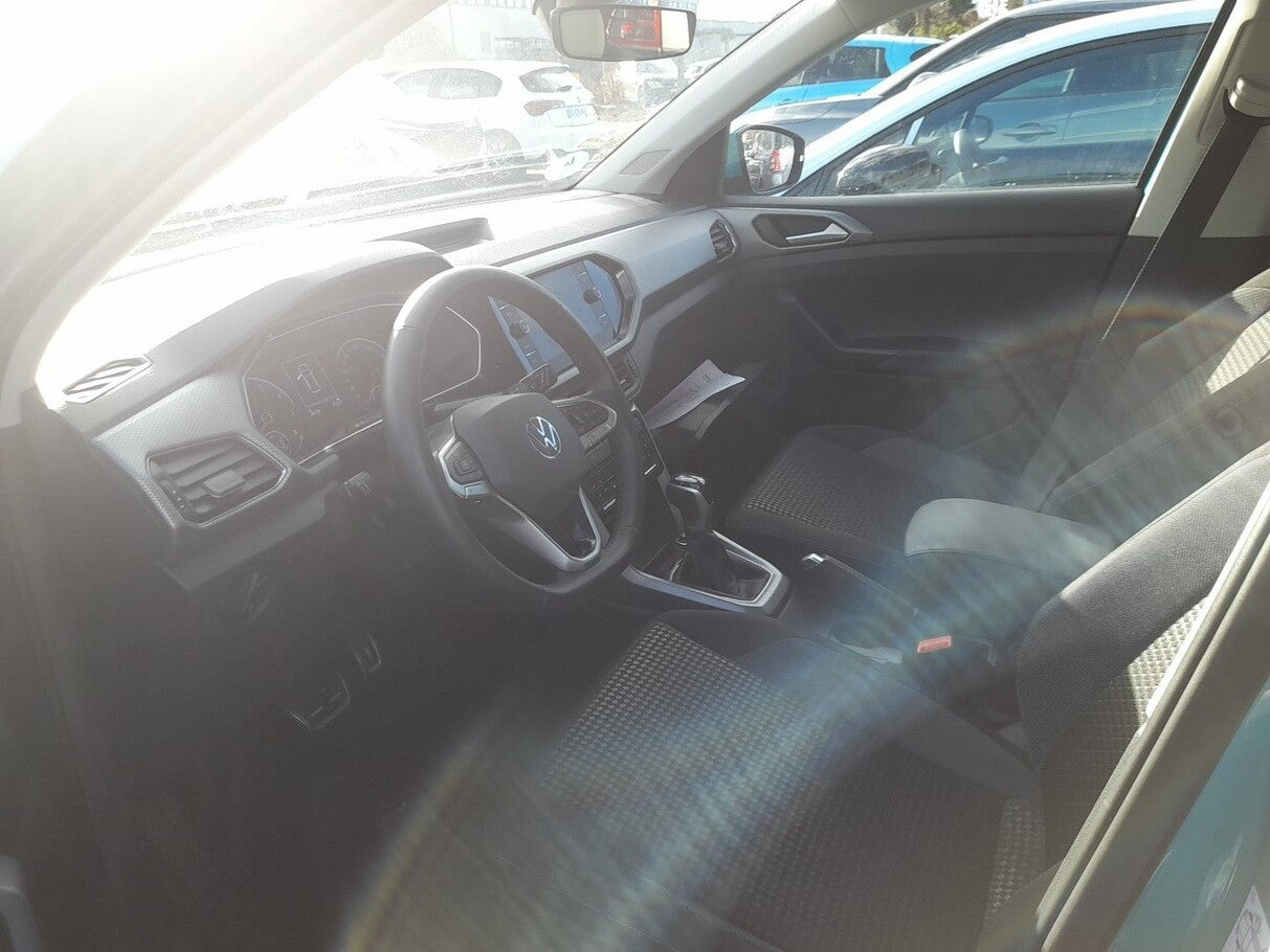 Volkswagen T-Cross 1.0 TSI 110 DSG Active Nav PDC ACC 108531255 6