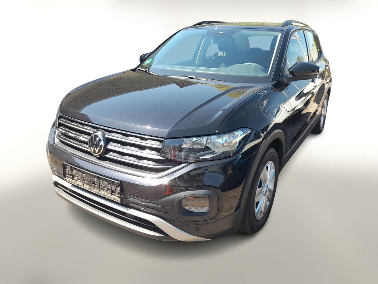 Volkswagen T-Cross 1.0 TSI 110 Life CompC PDC LM16Z LaneAs 171687511 0
