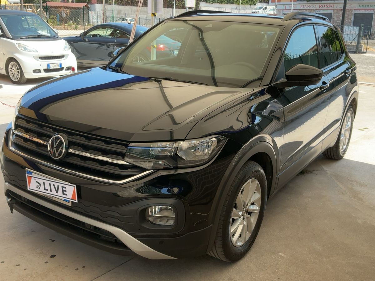 Frontal izquierda