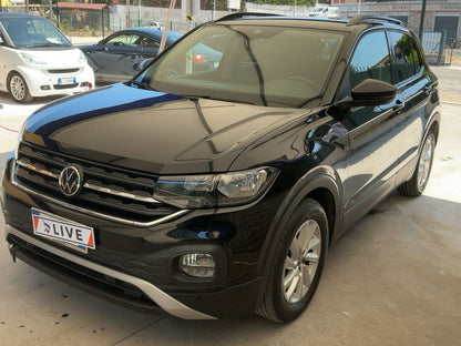 Frontal izquierda
