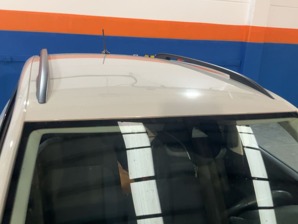 techo