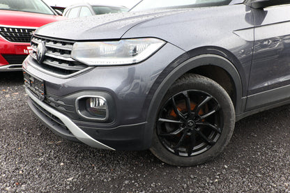 Volkswagen T-Cross 1.5 TSI 150 DSG Style LED ACC AppCo Kam  153963940 4