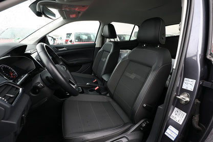 Volkswagen T-Cross 1.5 TSI 150 DSG Style LED ACC AppCo Kam  153963940 5