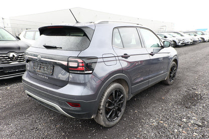 Volkswagen T-Cross 1.5 TSI 150 DSG Style LED ACC AppCo Kam  153963940 2