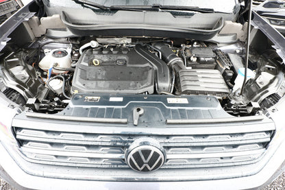 Volkswagen T-Cross 1.5 TSI 150 DSG Style LED ACC AppCo Kam  153963940 9