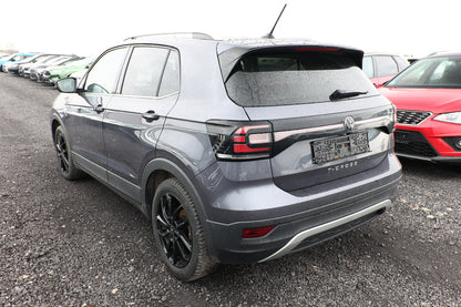 Volkswagen T-Cross 1.5 TSI 150 DSG Style LED ACC AppCo Kam  153963940 3
