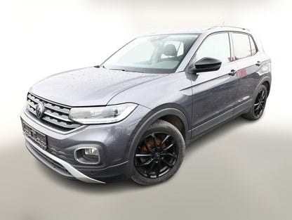 Volkswagen T-Cross 1.5 TSI 150 DSG Style LED ACC AppCo Kam  153963940 0