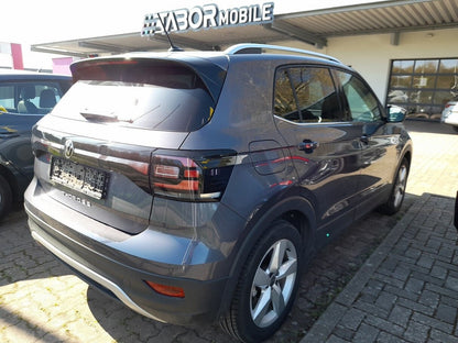 Volkswagen T-Cross 1.0 TSI 110 DSG Style Kam SHZ ACC PrivG 119604946 3
