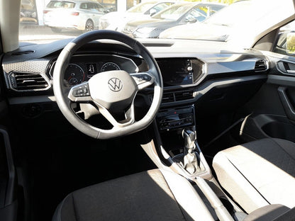 Volkswagen T-Cross 1.0 TSI 110 DSG Style Kam SHZ ACC PrivG 119604946 5