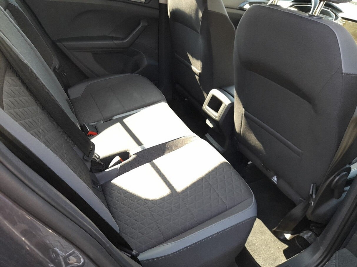 Volkswagen T-Cross 1.0 TSI 110 DSG Style Kam SHZ ACC PrivG 119604946 6