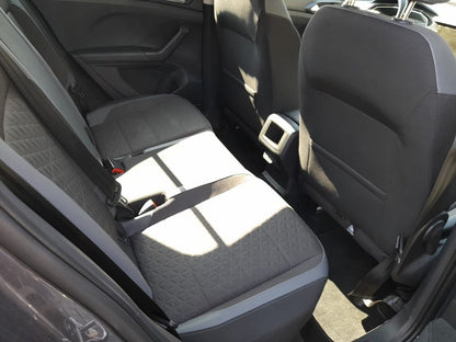 Volkswagen T-Cross 1.0 TSI 110 DSG Style Kam SHZ ACC PrivG 119604946 6