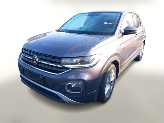 Volkswagen T-Cross 1.0 TSI 110 DSG Style Nav DigCo ACC Kam 168523022 0
