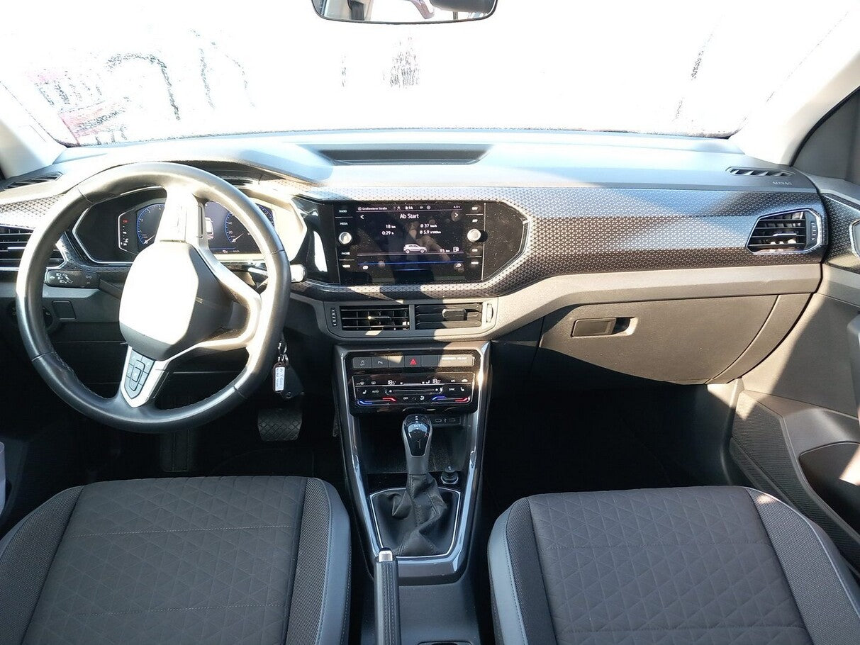 Volkswagen T-Cross 1.0 TSI 110 DSG Style Nav DigCo ACC Kam 168523022 4