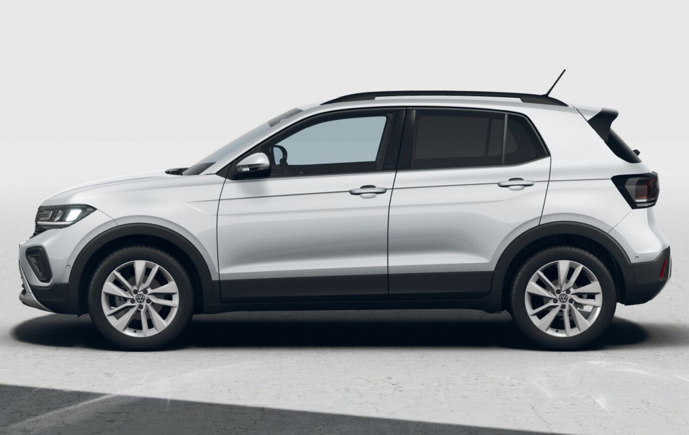 Volkswagen T-Cross TSI 115 DSG IQDrive SHZ Keyl ParkAs KAM 97124711 1