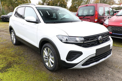 Volkswagen T-Cross TSI 115 DSG IQDrive SHZ Keyl ParkAs KAM 97341121 1